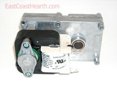 4 RPM Auger Motor- Breckwell CE-010 