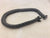 HR Saranac or Inca Tasman 40 Burn Pot High Quality Graphite Impregnated Gasket- 22" Long x 5/8" diameter
