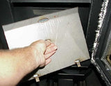 Englander 25-PDVC Impingement Plate- IP-25PDVC