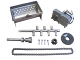 Magnum Countryside Fuel Stirrer System Repair KIT-3000