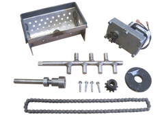 Magnum Countryside Fuel Stirrer System Repair KIT-3000