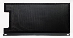 Kozi Fire Door spark screen - part # XLS- Special Order