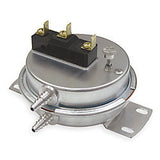 Kozi Vacuum Switch Metal SWC09902