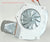 55-TRP240 10-CPM Englander Combustion Exhaust Blower