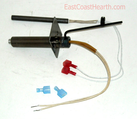 250 Watt Ignitor-Travis Lopi, Avalon: Small Pellet Stoves- 4 long | East  Coast Hearth