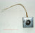 Ignitor Travis Lopi Avalon Small Pellet Stoves 4" long 99300148