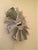 7 Inch Whitfield High Quality Exhaust/Combustion Blower & 2 male & 2 Female clips - GA ExBlw & Double Paddle Impeller & UniHub & White Gasket