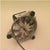 7 Inch Whitfield High Quality Exhaust/Combustion Blower & 2 male & 2 Female clips - GA ExBlw & Double Paddle Impeller & UniHub & White Gasket