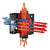 Magic Heat Wood Stove Flue Heat Reclaimer for Wood Stoves
