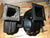 Magnum Convection Blower Baby Countryside/ Winchester AC RP2040 (Room Air)- 2 female clips