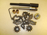 Magnum Countryside Fuel Stirrer Drive Shaft Bushing Repair Kit