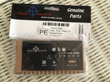 Pacific Energy Classic A-Decal Membrane Faceplate 5050.8318 80000278