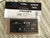 Pacific Energy Classic A-Decal Membrane Faceplate 5050.8318 80000278
