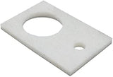 Napoleon Ignitor & Housing gasket NPS40 / NPI40/ NPS45/ NPI45 / TPS35 / TPI35 - W290-0119