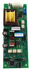 Napoleon NPI45 NPS45 Electronic Control Board W190-0036