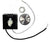 Napoleon Variable Speed Switch NPS40 & NPI40 W660-0062 Replaces W660-0019