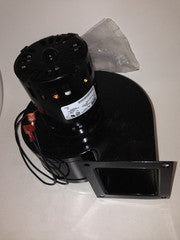 Napoleon Timberwolf Insert Convection Room Blower W062-0030 PICB
