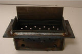 Pellet Auxiliary Heater-25-PAH / 55-SHPAH/ Imperial 25-IP- Englander Burn Pot/Firepot- PAH-BPS- back ordered