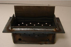 Pellet Auxiliary Heater-25-PAH / 55-SHPAH/ Imperial 25-IP- Englander Burn Pot/Firepot- PAH-BPS - VP00420