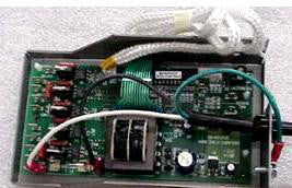 Englander PAH-CB09 Control Panel/Circuit Board- 25-PAH/ 55-SHPAH ---MO |  East Coast Hearth