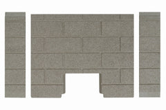 St Croix Afton Bay FS 3 Firebrick set 80P53980