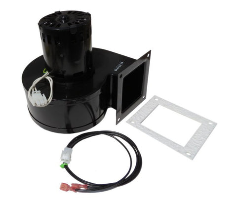 Enviro/ Regency/ Vistaflame Convection Blower- Replaces EF-002 & GF55-003 - PP7300