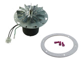 PP130 PP60 Combustion Exhaust Blower KS-5020-1040