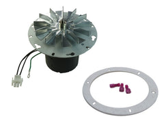 PP130 PP60 Combustion Exhaust Blower KS-5020-1040