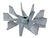 Napoleon & Timberwolf 6" High Quality Exhaust/Combustion Blower
