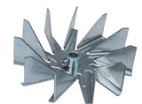 Fahrenheit Exhaust / Combustion Impeller Blade 4.5 inch 11 petal - PP7906