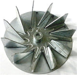 Kozi Exhaust Combustion Impeller Blade