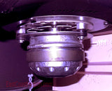 Piazetta Exhaust Blower PZRP.RF02010400