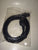 Pellet Stove Heavy Duty 16 guage AC Line Cord to plug stove into the wall outlet.