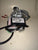 High Quality Exhaust/Combustion Blower- 2 female clips & female ground clip.