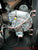 Exhaust Blower Enviro Breckwell Combusion Draft