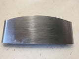 Piazetta Monia Marcella 958 Baffle on Grate (Deflector)- PZRP.RT51101140 -- Replaces Part # PZRP.RT51100850