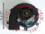 1000 Quadra-Fire Blower Combustion Exhaust Large 812-0051