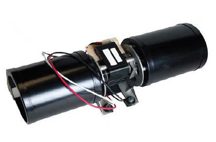 Quadra-Fire 1200 FS u0026 1200 Insert Convection/Room Blower- 812-3370 | East  Coast Hearth