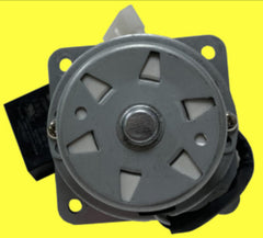 Quadrafire Heatilator 2.4 RPM Auger Feed Motor 812-4421