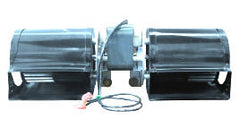 Quadra-Fire Convection Room Blower 812-4900 812-4540