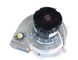Magnum Baby Countryside/Winchester/T40 Exhaust Blower (Combustion/ Blower) MF3650- RP2030/ MF3542 with 2 female clips and 110 Deg snap disc