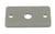 St Croix Versa Rod Rear Bracket Plate for 2015 and newer EPA Units - St. Croix Pellet Stoves - 80P31221-R