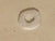 Osburn / Drolet Burn Pot Igniter Hole White High Temp Gasket