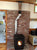 4DT-CCKB Metal Chimney Conversion from Wood Stove to Pellet 