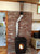 10 Inch OD Metal Chimney Conversion- Wood Stove to Pellet 4DT-CCKB