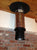 Metal Chimney Conversion 4DT-CCKB from Wood Stove to Pellet 