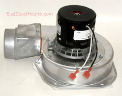 25-PUF 55-SHP240 Englander Combustion Exhaust Blower