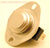 Low Limit Snap Discs F-120: 3/4" diameter air stream