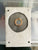 St Croix Auger End Plate White High Temperature Gasket for All Models - 80P20245-R