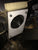 St Croix Auger End Plate White High Temperature Gasket for All Models - 80P20245-R